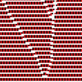 tendrils combining and voiding