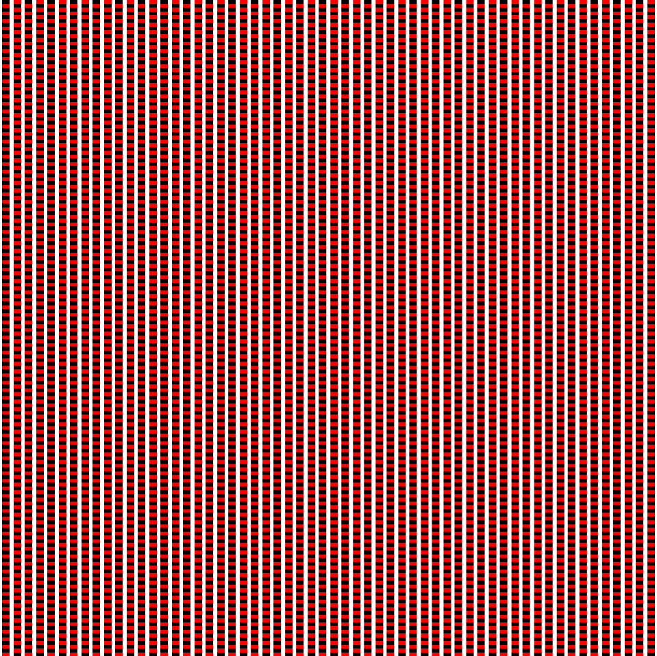 orderly area